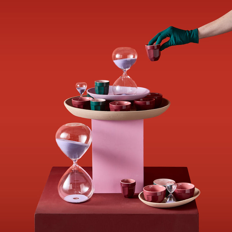 POLSPOTTEN - Ball Sanduhr