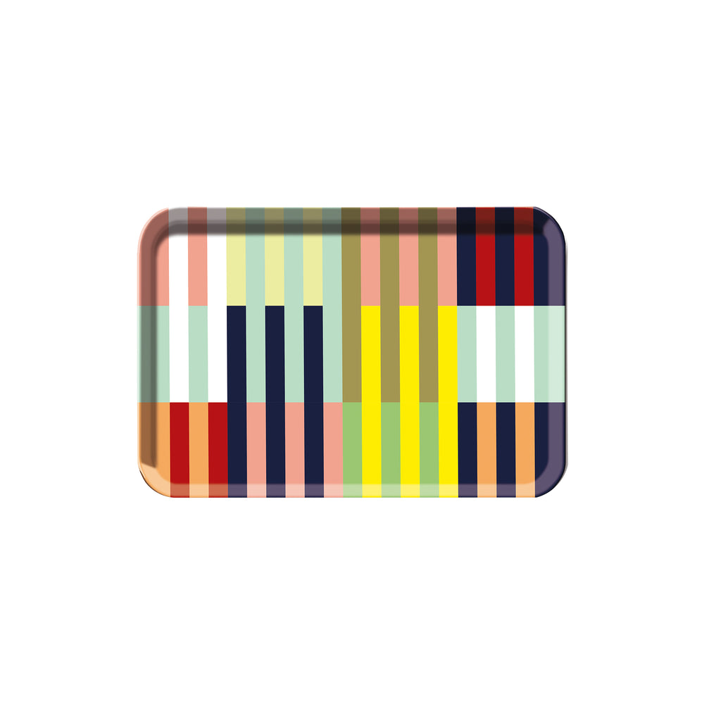Remember - Tablett Havanna | 33 x 22.5 cm