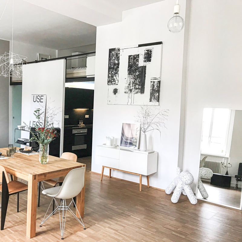 Vitra - Prouvé Standard Stuhl