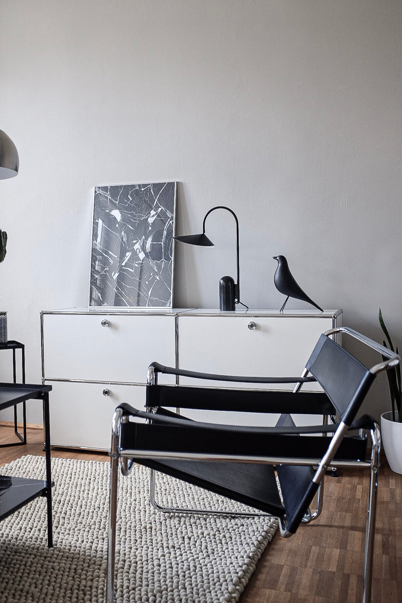 Ferm Living - Arum Tischleuchte
