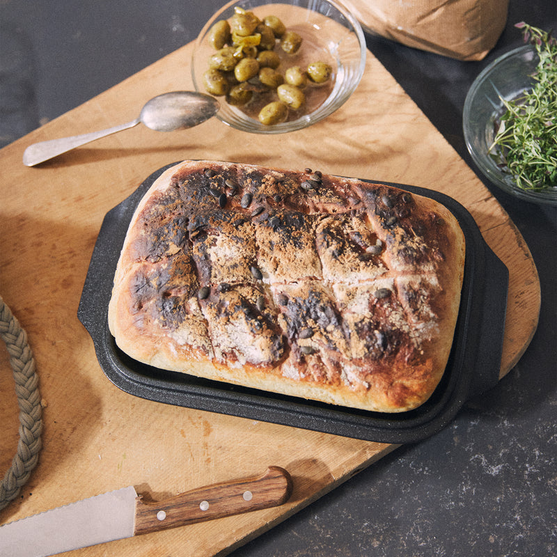Rosendahl - Bake 'n' Roast Römertopf