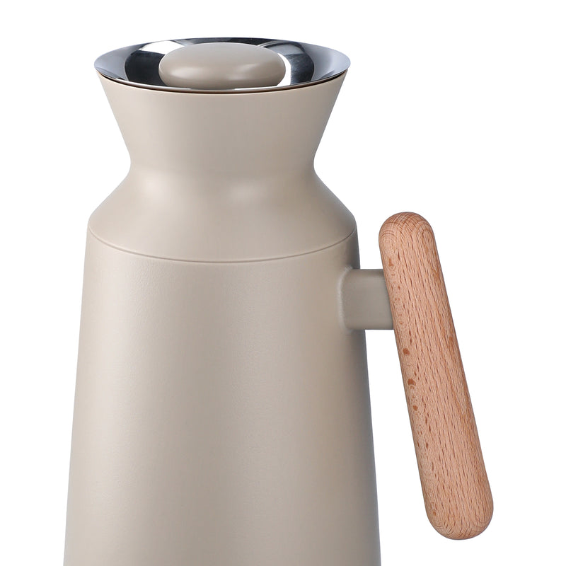 Rosendahl - DayBreak Isolierkanne hoch 1,0 l