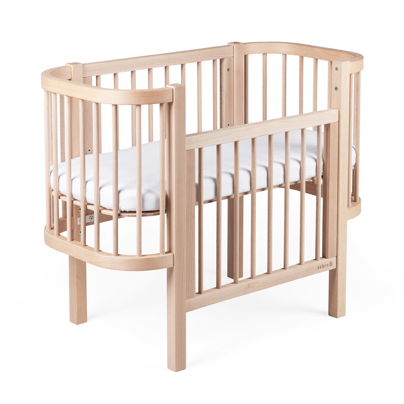 Sebra - Beistellbett
