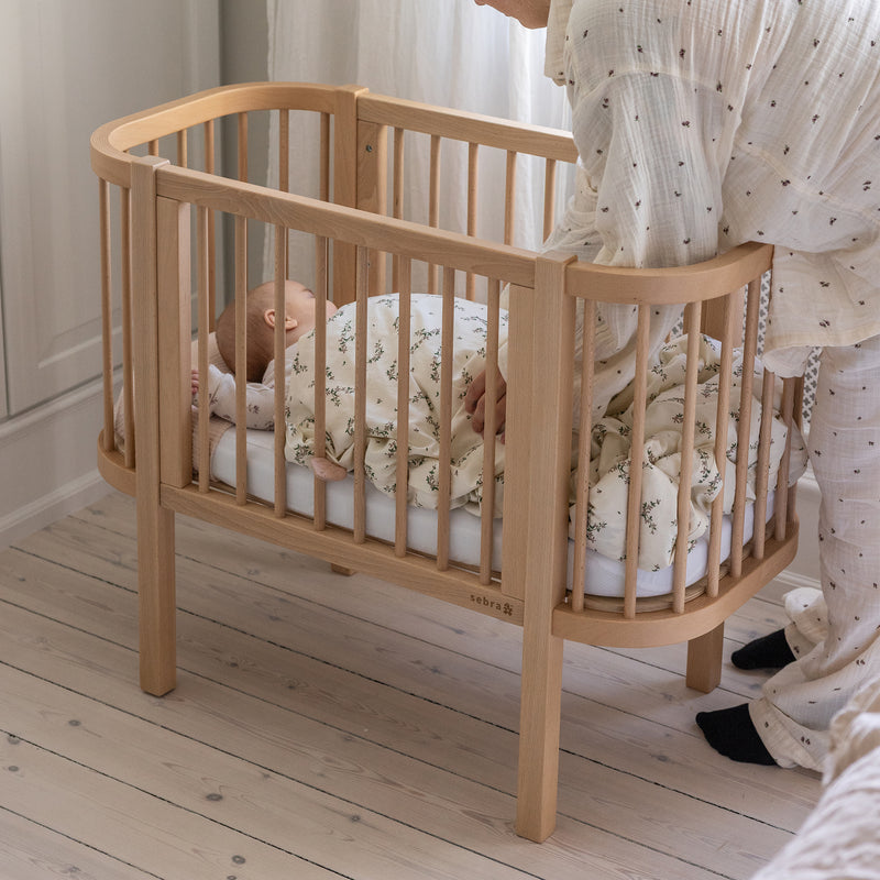 Sebra - Beistellbett