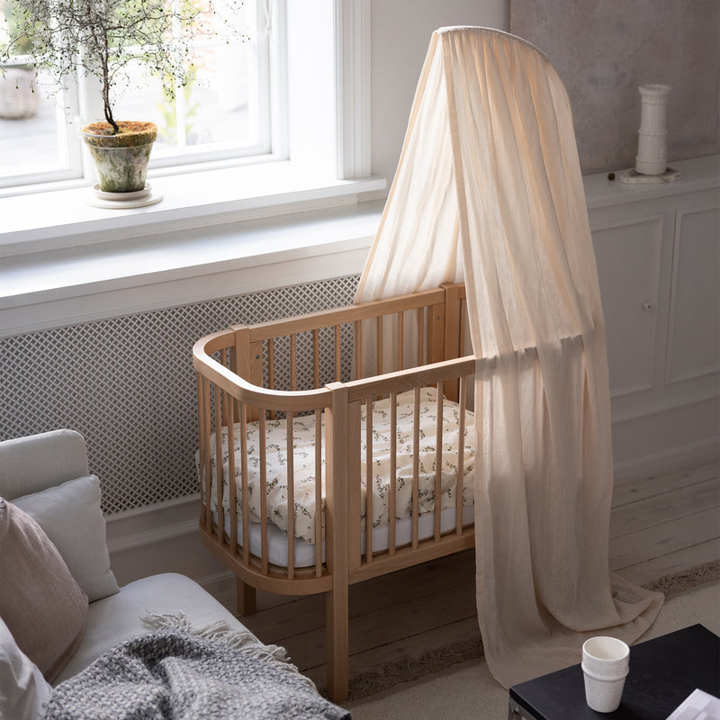 Sebra - Beistellbett