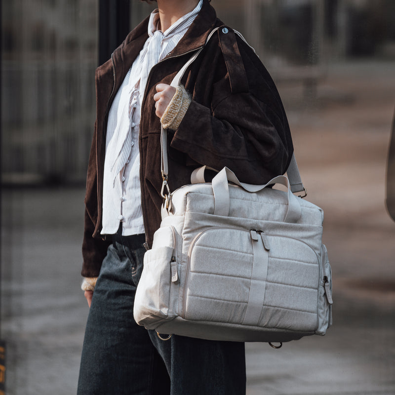 Sebra - On-the-go Wickeltasche