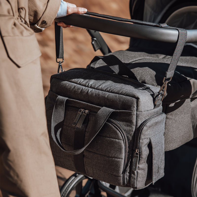 Sebra - On-the-go Wickeltasche