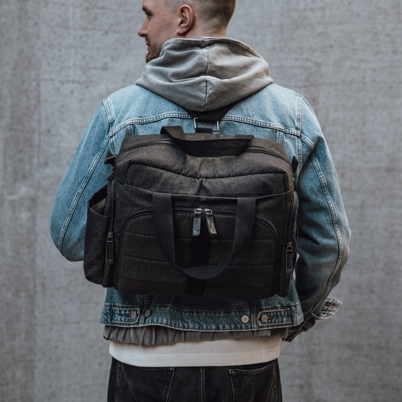 Sebra - On-the-go Wickeltasche