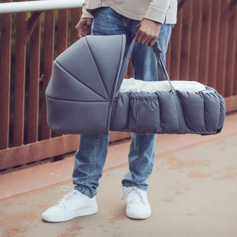 Sebra - Verdeck für 3-in-1 Baby Nestchen