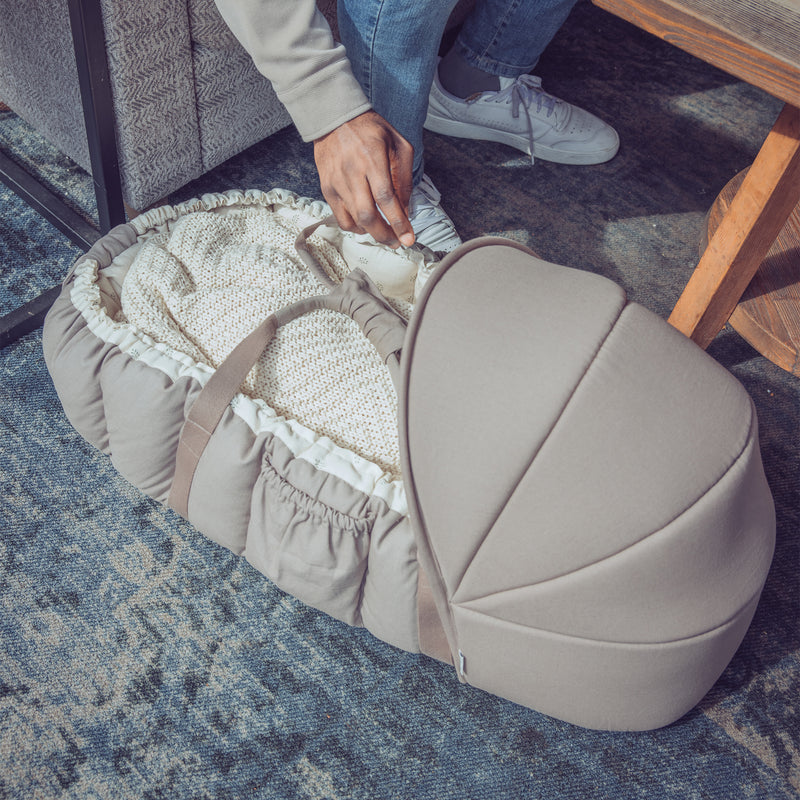 Sebra - Verdeck für 3-in-1 Baby Nestchen