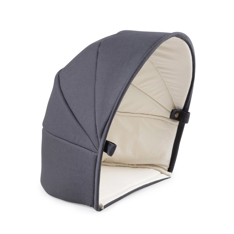 Sebra - Verdeck für 3-in-1 Baby Nestchen | blue Olive