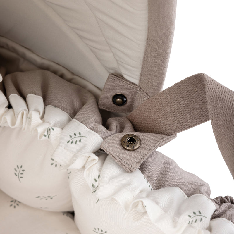 Sebra - Verdeck für 3-in-1 Baby Nestchen