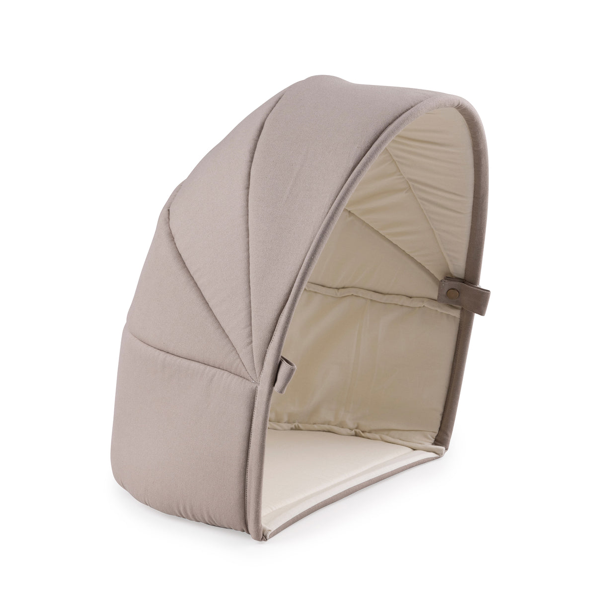 Sebra - Verdeck für 3-in-1 Baby Nestchen | jetty beide