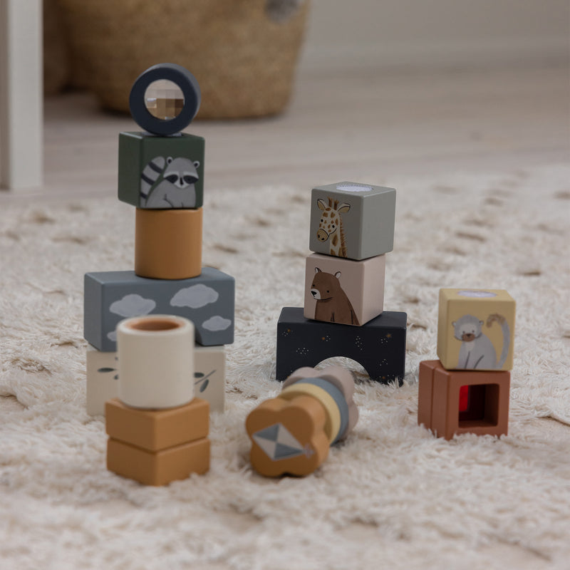 Sebra - World of Sebra Magische Sortierbox
