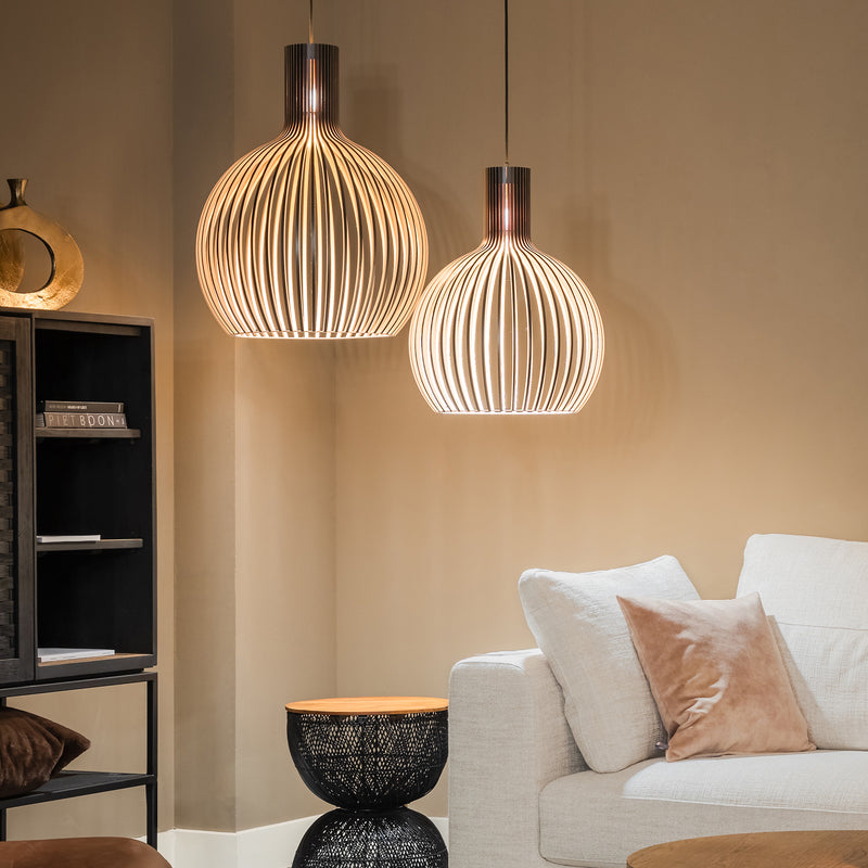 Secto - Octo Small 4241 Pendelleuchte