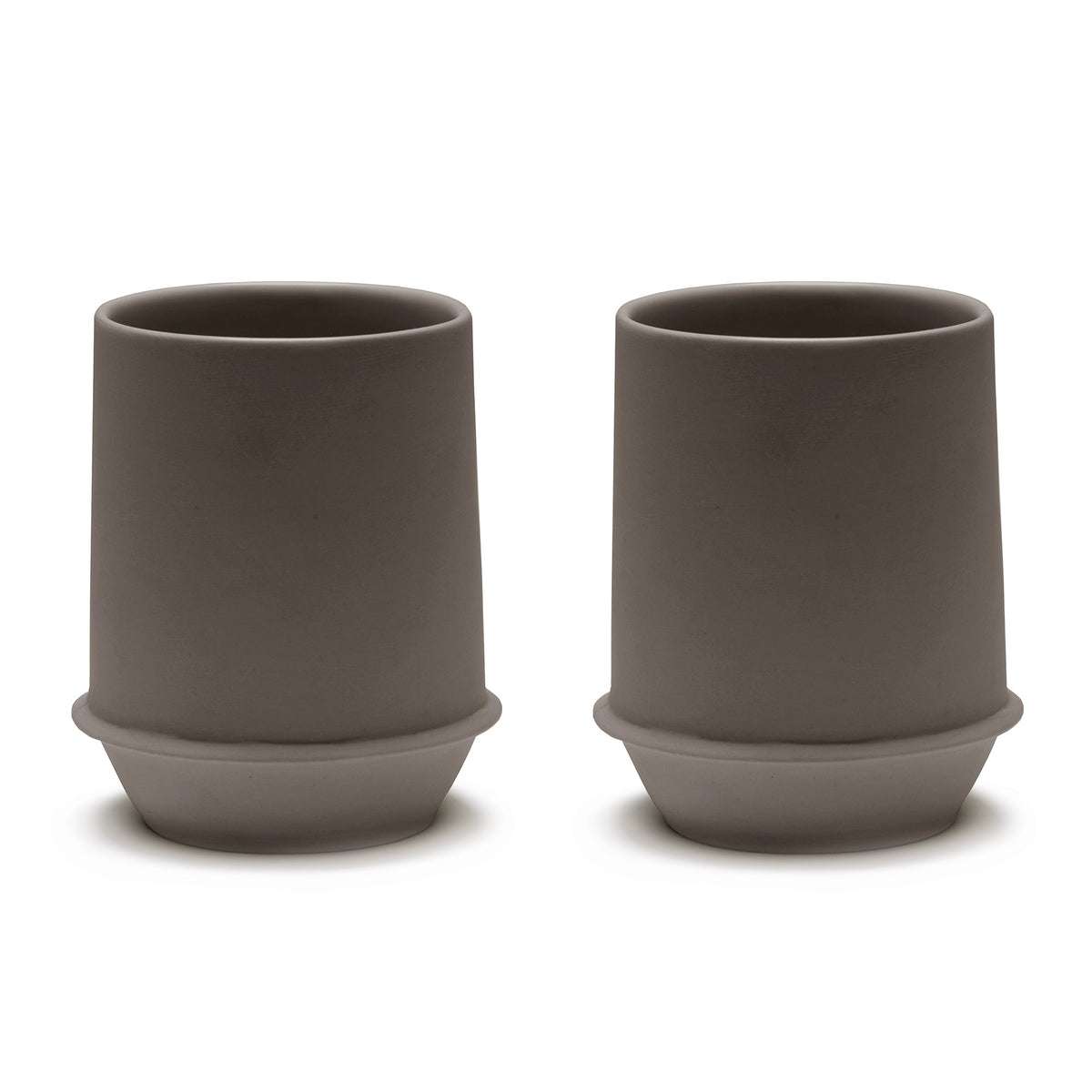 Serax - Dune Becher by Kelly Wearstler | Slate