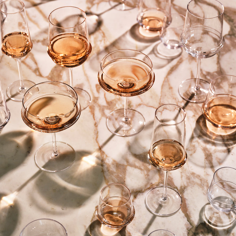 Serax - Dune Whiskyglas by Kelly Wearstler
