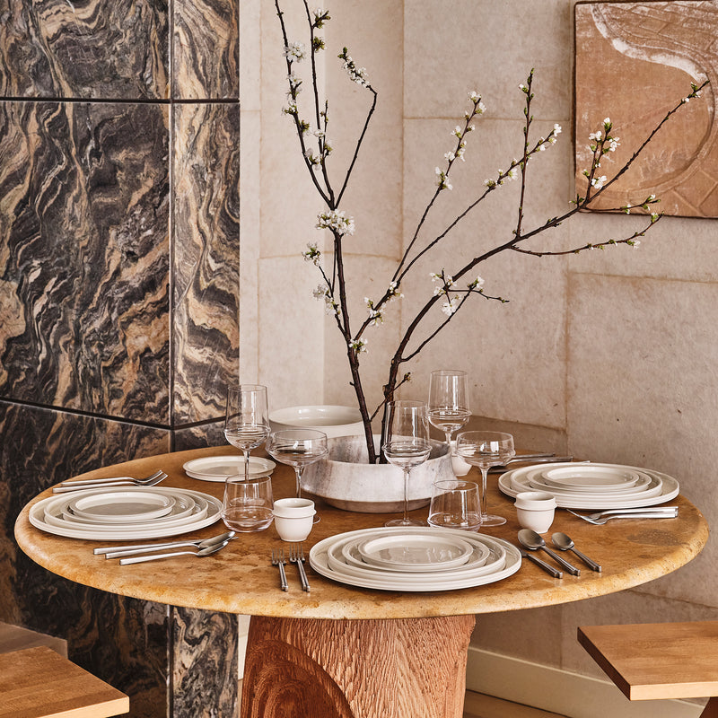 Serax - Dune Champagnerschalen by Kelly Wearstler