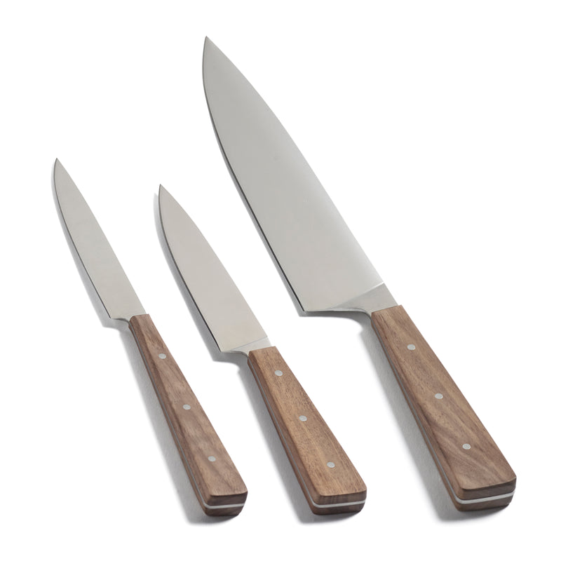 Serax - Dune Gemüsemesser by Kelly Wearstler