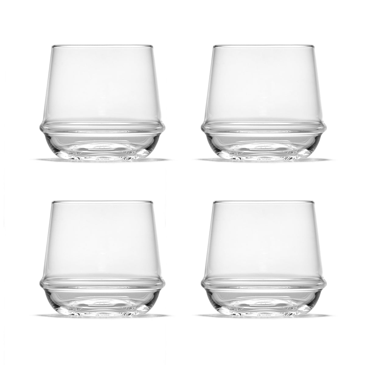 Serax - Dune Whiskyglas by Kelly Wearstler | 
