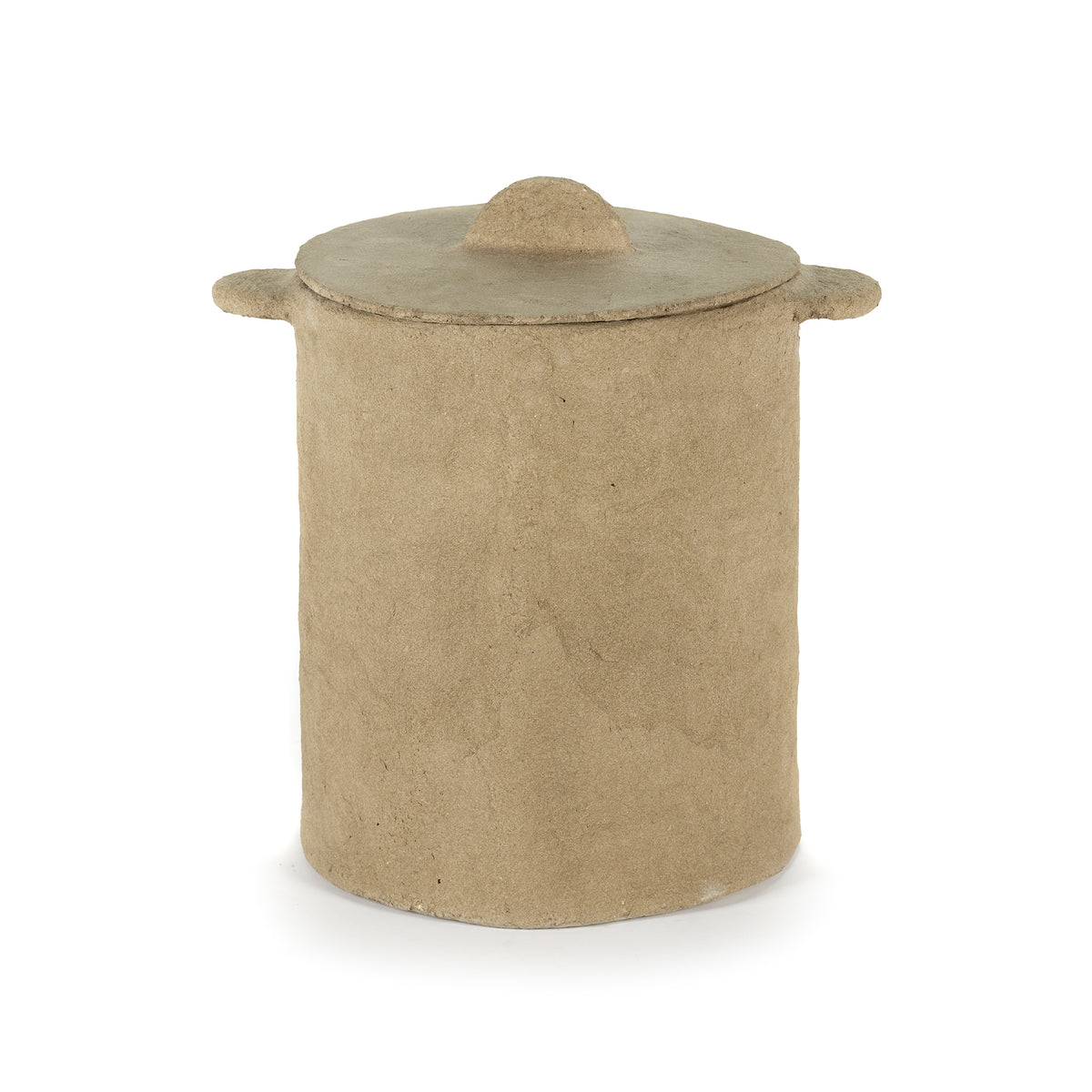 Searx - Earth Pot mit Deckel | M