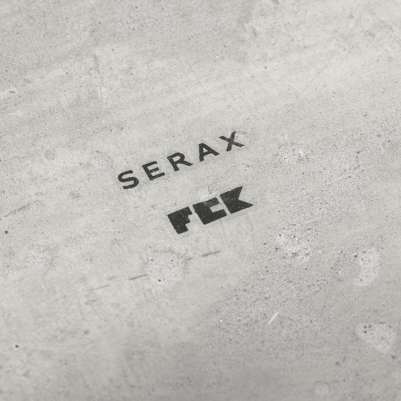 Serax - FCK Tischleuchte