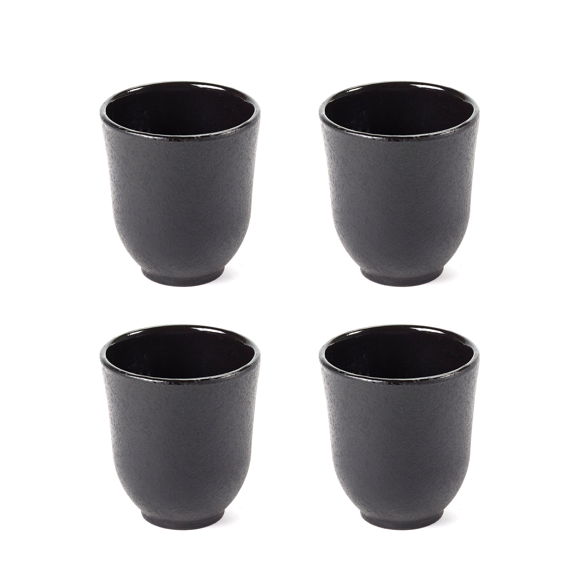 Serax - Inku gusseiserne Tasse | 