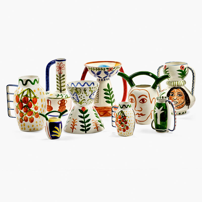 Serax - Santiago de Borja Bijao Vase