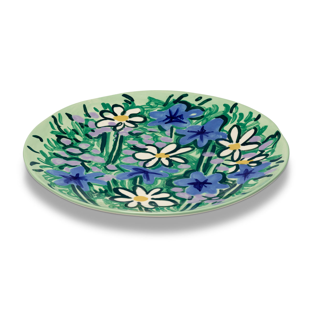 Serax - Serving Spring Servierplatte | 