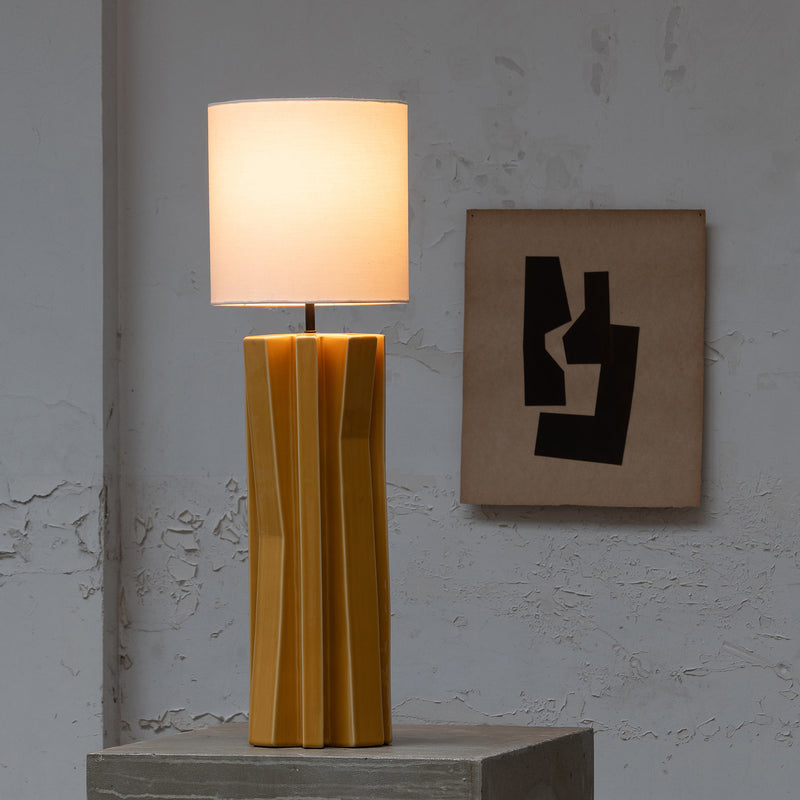 Serax - The Sculptural Confluence | Part 1 Tischleuchte