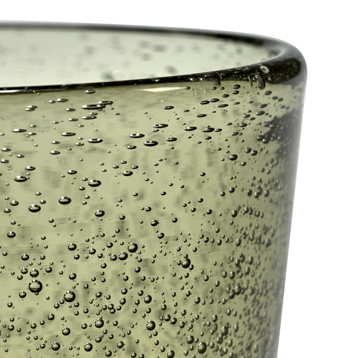 Serax - Verde Lanza Glas