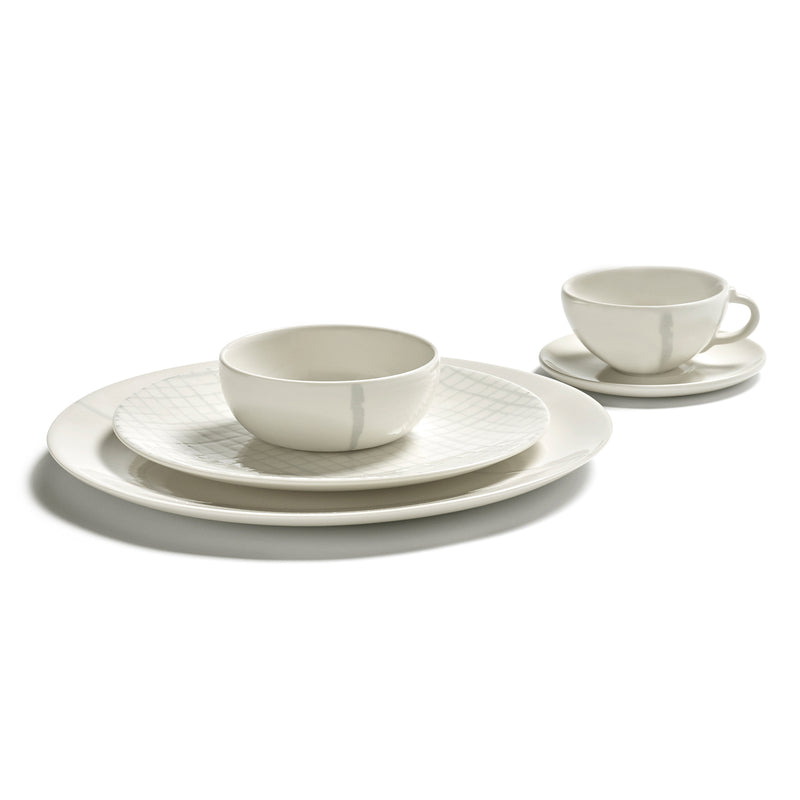 Serax - Zuma Espressotasse by Kelly Wearstler