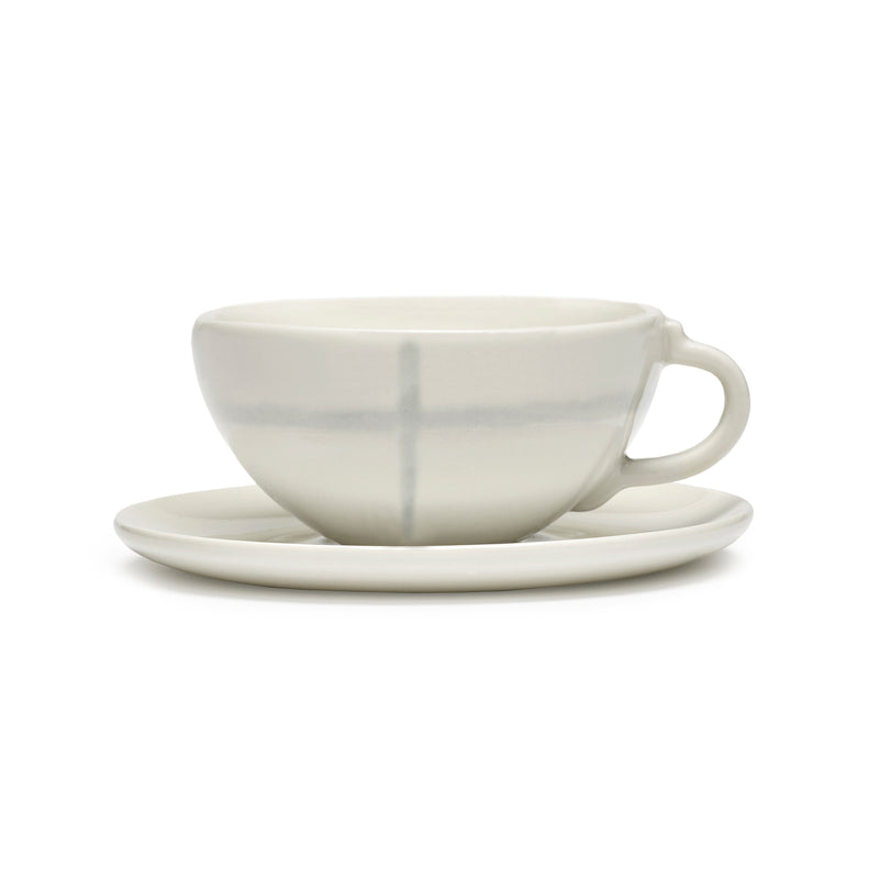 Serax - Zuma Espressotasse by Kelly Wearstler
