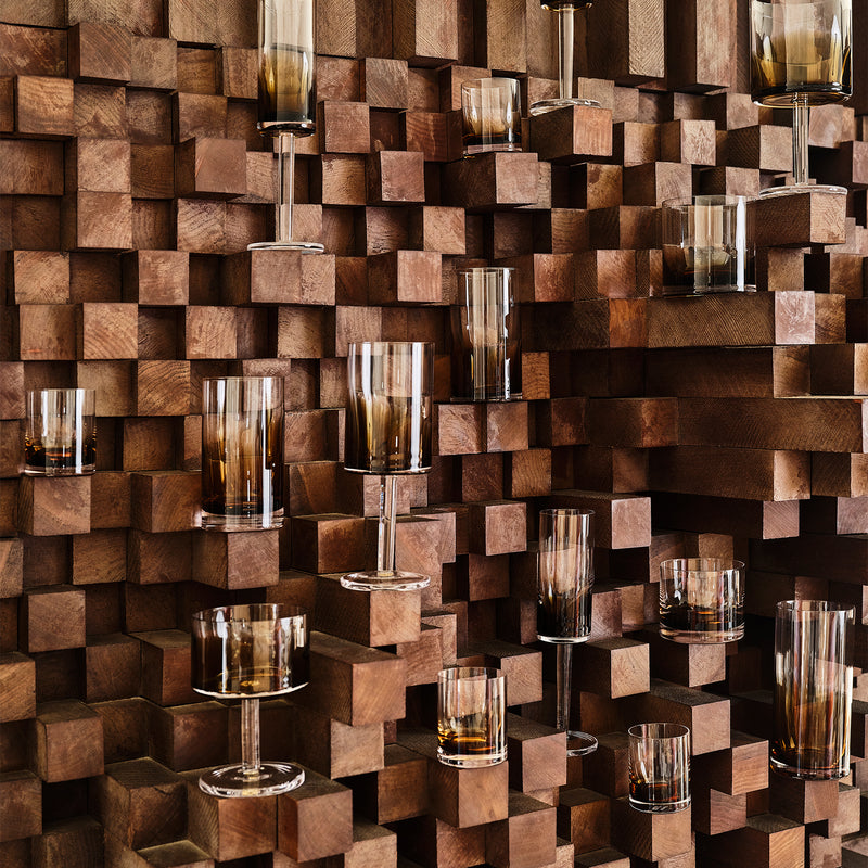 Serax - Zuma Whiskyglas by Kelly Wearstler