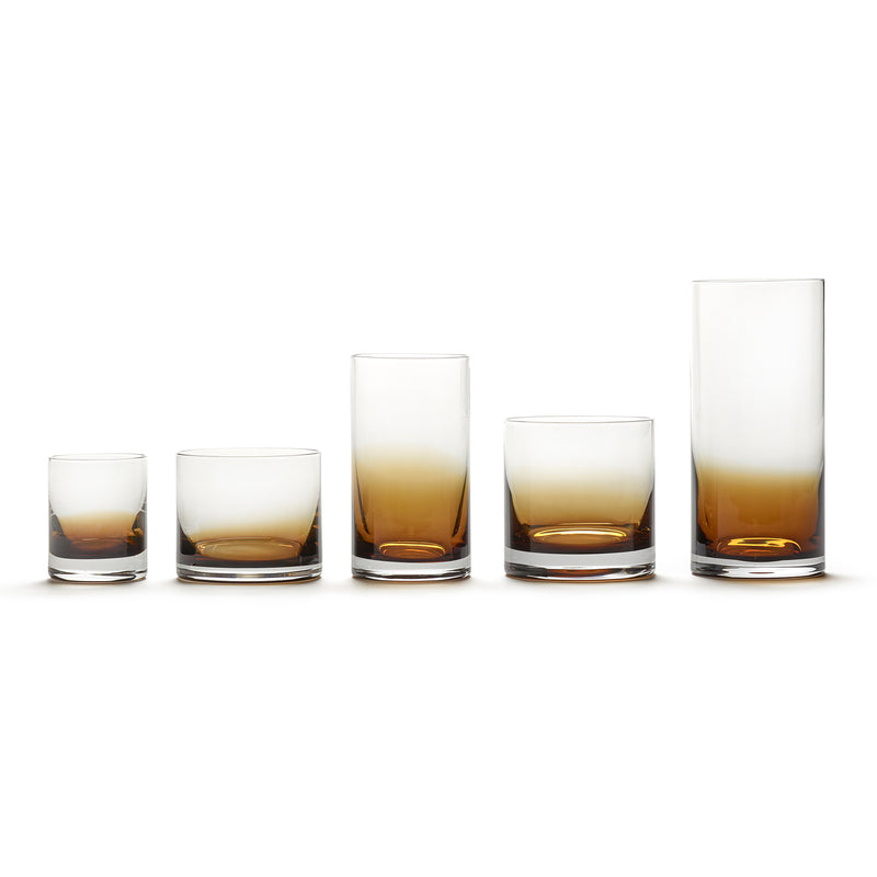 Serax - Zuma Trinkglas by Kelly Wearstler