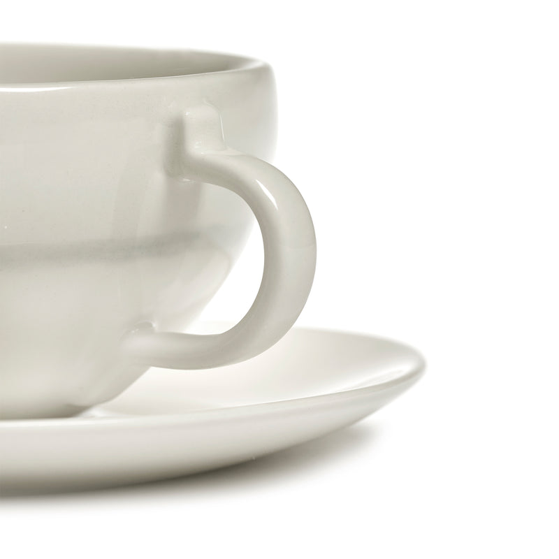 Serax - Zuma Kaffeetasse by Kelly Wearstler