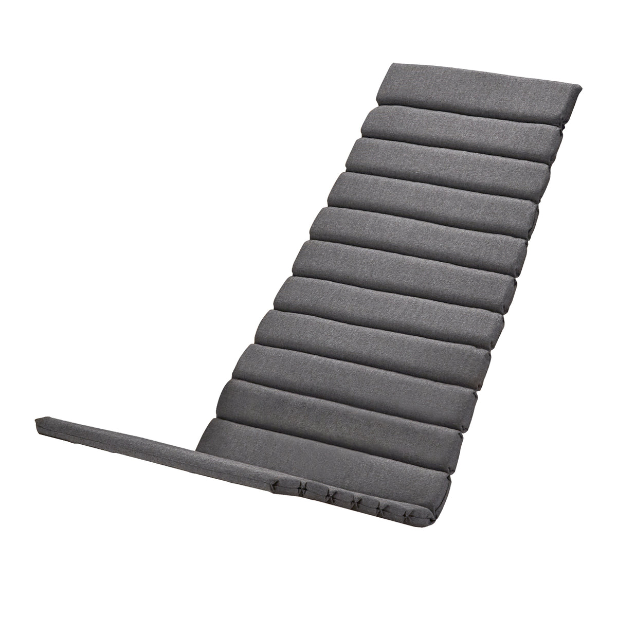 Fritz Hansen - Skagerak Auflage für Between Lines Deck Chair | 
