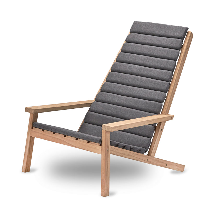 Fritz Hansen - Skagerak Between Lines Deck Chair