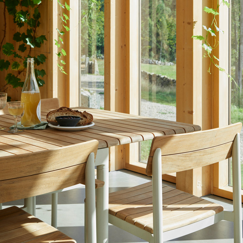 Fritz Hansen - Skagerak Pelagus Tisch