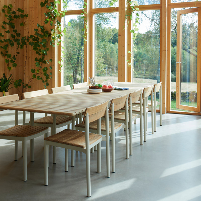 Fritz Hansen - Skagerak Pelagus Tisch