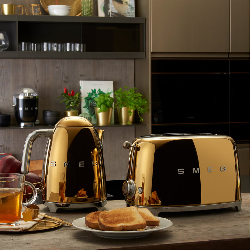 Smeg - Wasserkocher KLF03