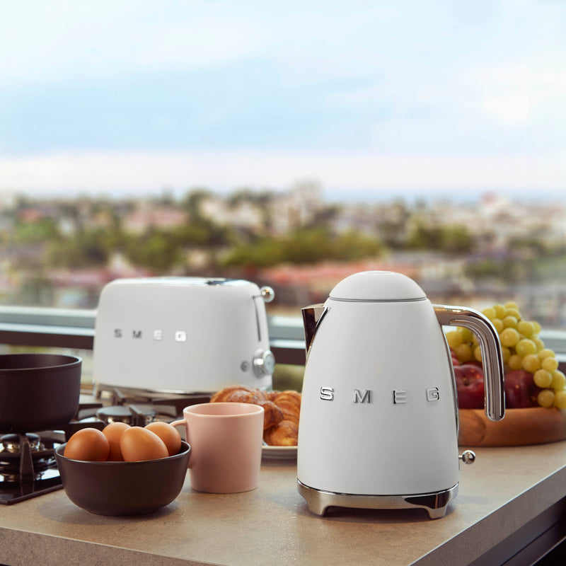 Smeg - Wasserkocher KLF03