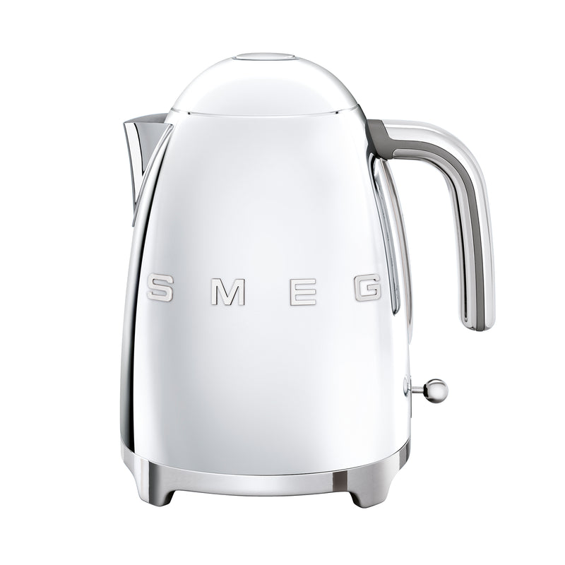 Smeg - Wasserkocher KLF03 | Chrom