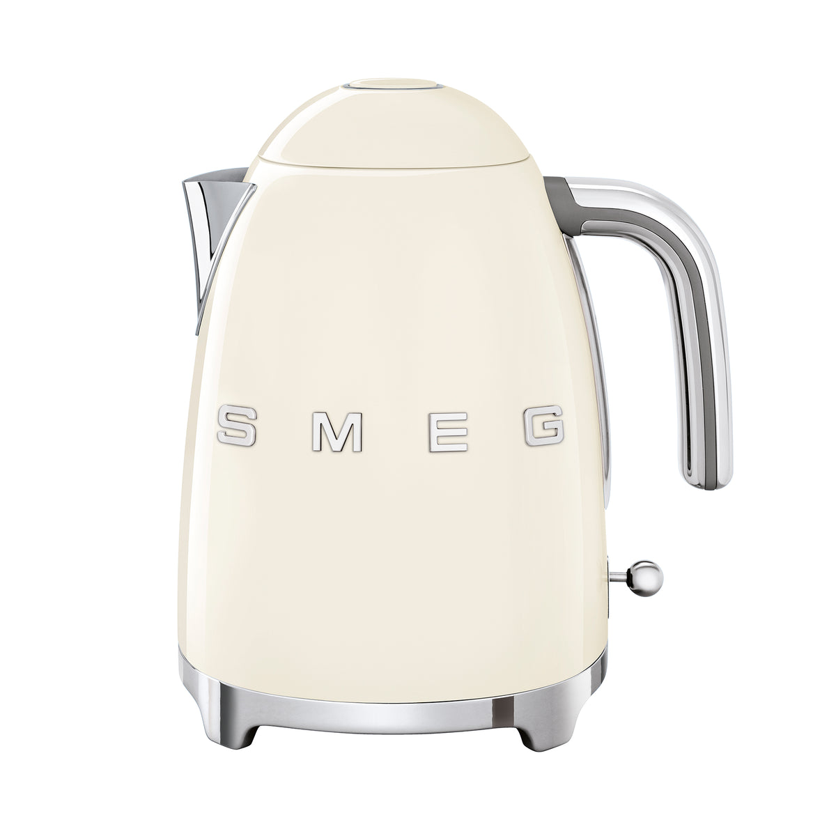 Smeg - Wasserkocher KLF03 | creme