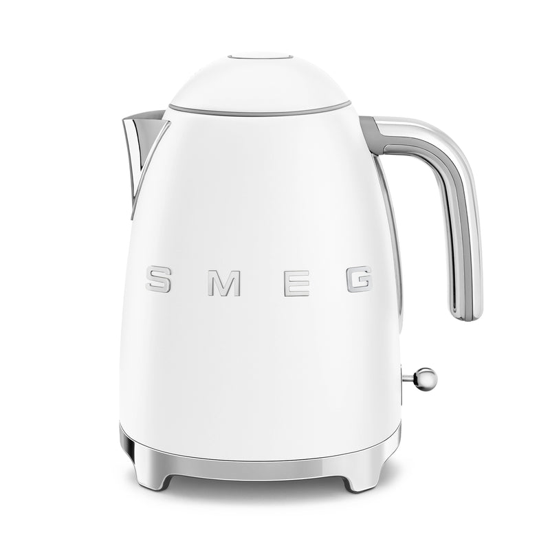 Smeg - Wasserkocher KLF03 | matt weiß