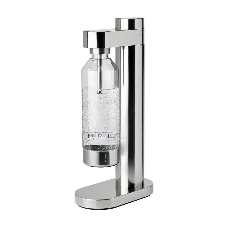 Stelton - Brus Wassersprudler Flasche