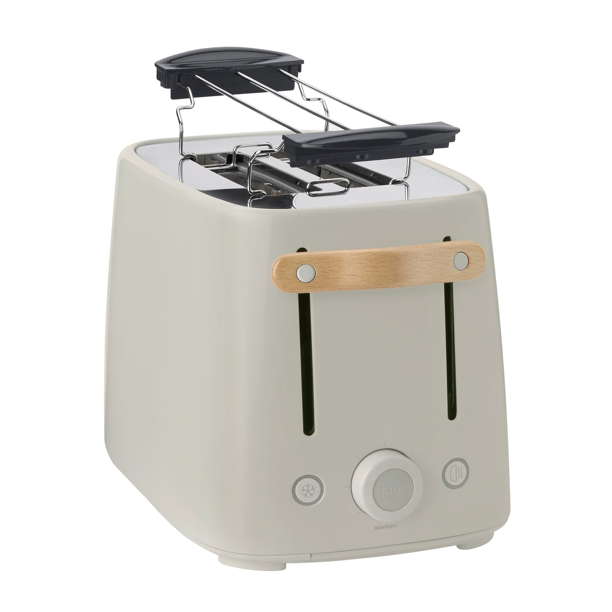 Stelton - Emma Toaster Brötchenaufsatz