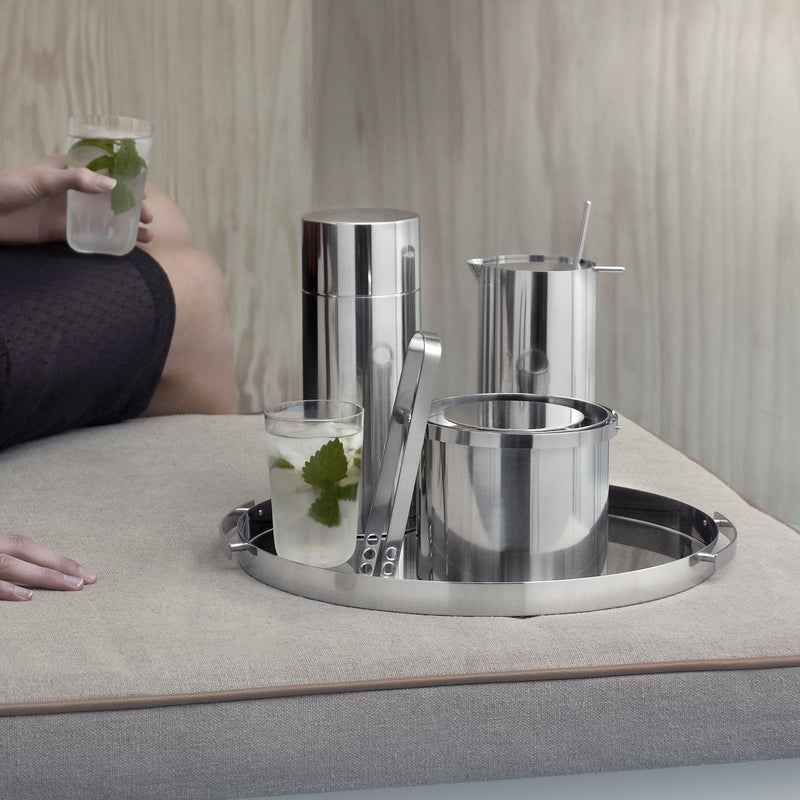 Stelton - Cylinda-Line Cocktail Shaker