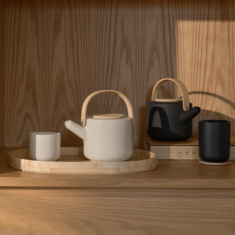 Stelton - Theo Teekanne