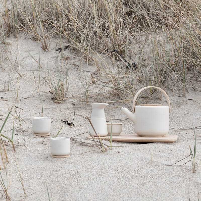 Stelton - Theo Stövchen